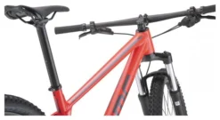 MTB Semi Rígida BMC Twostroke AL Four 29'' Rouge / Gris 2022 -Mundo Bicicletas 210029960f193d0c43af6.51426727