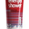 Gel De Shampoing Elite Ozone Energy Shower 250mL
