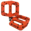 Pedales Planos BST Parts E-Vident Naranja