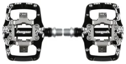 Pedales Hope Union Trail Clip Negro