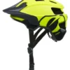 Casco De Montaña Para Niños O'Neal Flare Icon V.22 Amarillo / Negro (51-55 Cm)