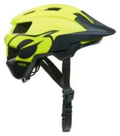 Casco De Montaña Para Niños O'Neal Flare Icon V.22 Amarillo / Negro (51-55 Cm) -Mundo Bicicletas 2109537612f3556c7cc59.32671561