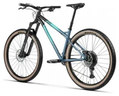 MTB Semi Rígida Bombtrack Cale 29'' Bleu / Vert 2022 -Mundo Bicicletas 21118916110cab5eb25a6.56748747