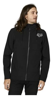 Chaqueta Fox Pit Negra