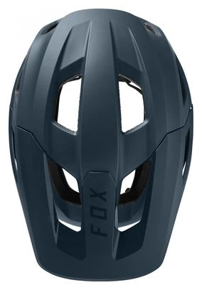 Casco Fox Mainframe Mips Bleu 3 Casco Fox Mainframe Mips Bleu - Imagen 3