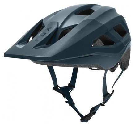Casco Fox Mainframe Mips Bleu 2 Casco Fox Mainframe Mips Bleu - Imagen 2