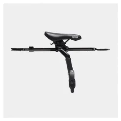 Sillín Delantero Infantil Shotgun Pro Negro -Mundo Bicicletas 211521961a4f654432864.88144436