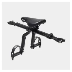 Sillín Delantero Infantil Shotgun Pro Negro -Mundo Bicicletas 211521961a4f65b936b82.68937205