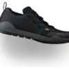 Zapatillas Para MTB Fizik Terra Ergolace X2 Negro/turquesa