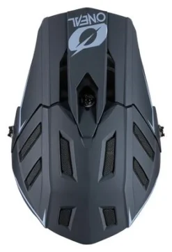 Casco Integral O'Neal BACKFLIP SOLID Noir -Mundo Bicicletas 2118258611e2c752158b3.13390051