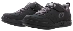 Par De Zapatillas MTB O'Neal FLOW SPD V.22 Negro / Gris