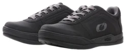 Par De Zapatillas MTB O'Neal PINNED SPD V.22 Negro / Gris