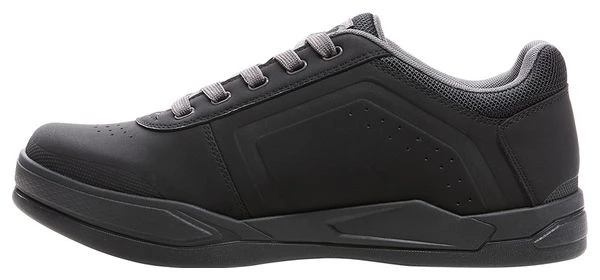 Par De Zapatillas MTB O'Neal PINNED SPD V.22 Negro / Gris 3 Par De Zapatillas MTB O'Neal PINNED SPD V.22 Negro / Gris - Imagen 3