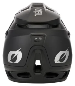 Casco Integral O'Neal TRANSITION SOLID Noir -Mundo Bicicletas 2118346611e38a7ca4206.68028697