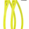 Hiplok Candado De Cable Hiplock Z Lok Amarillo (x2)
