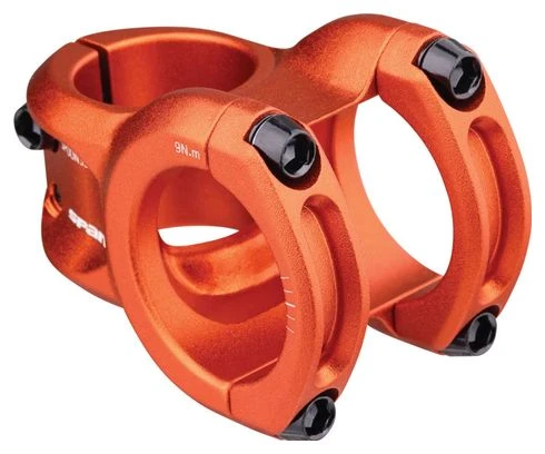 Spank Spoon 350 0 ° 35mm Tallo Naranja 1 Spank Spoon 350 0 ° 35mm Tallo Naranja