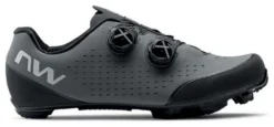 Zapatillas MTB Northwave Rebel 3 Grises