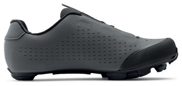 Zapatillas MTB Northwave Rebel 3 Grises 3 Zapatillas MTB Northwave Rebel 3 Grises - Imagen 3