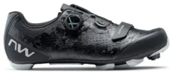 Zapatillas Northwave Razer 2 MTB Negro