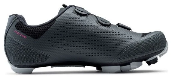 Zapatillas Northwave Razer 2 Para Mujer Gris Langosta 2 Zapatillas Northwave Razer 2 Para Mujer Gris Langosta - Imagen 2