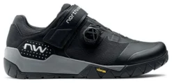 Zapatillas Northwave Overland Plus All-Mountain Negro