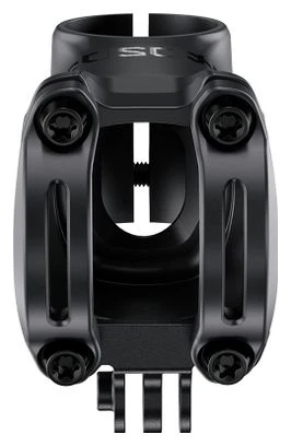 Potencia Truvativ Atmos 7k 31.8mm 6 ° Negro 2 Potencia Truvativ Atmos 7k 31.8mm 6 ° Negro - Imagen 2