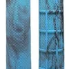 All-mountain-style Puños All Mountain Style AMS Berm Grips - Blue Black