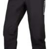Pantalón Impermeable Endura Hummvee Transit Negro