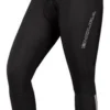 Mallas Endura FS260-Pro Thermo Mujer Negras