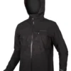 Chaqueta Endura SingleTrack II Negra