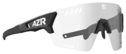Gafas Azr Aspin RX Black Clear Photochromic