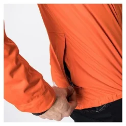 Chaqueta GORE Wear Torrent Fireball Naranja -Mundo Bicicletas 21264166136340471f309.41530332