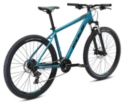 MTB Semi Rígida Fuji Nevada 27.5 1.9 27.5'' Bleu 2022 5 MTB Semi Rígida Fuji Nevada 27.5 1.9 27.5'' Bleu 2022 -Mundo Bicicletas 2126769613730057b8689.01907662