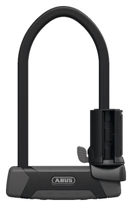 Abus Granit XPlus 540/160HB300 Candado En U + Montura SHB 1 Abus Granit XPlus 540/160HB300 Candado En U + Montura SHB