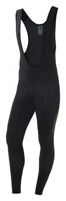 Culotte Corto Con Tirantes Largo Spiuk A / B Anatomic Negro