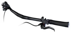 Puños SQlab Innerbarends 411 - Black -Mundo Bicicletas 21278146166d1d74420c9.98710266