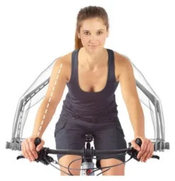 Puños SQlab Innerbarends 411 - Black -Mundo Bicicletas 21278146166d1dd4233b6.60283611