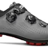 Zapatillas MTB Sidi Eagle 10 Mega Gris Negro