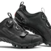 Zapatillas MTB Sidi SD15 Negras