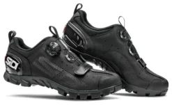 Zapatillas MTB Sidi SD15 Negras