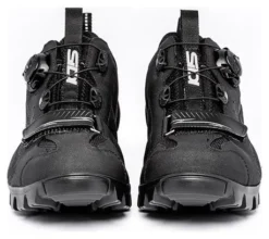 Zapatillas MTB Sidi SD15 Negras -Mundo Bicicletas 21281656139e39ee094d2.48704800