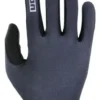 Guantes ION Logo Negros