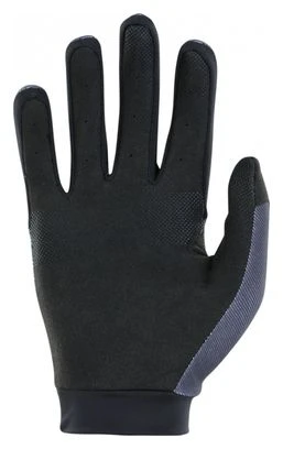 Guantes ION Logo Negros 2 Guantes ION Logo Negros - Imagen 2