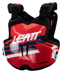 Chaqueta De Protección Leatt Chest Protector 2.5 Rojo -Mundo Bicicletas 213275361ee6f83920ce3.70162141