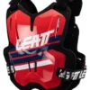 Chaqueta De Protección Leatt Chest Protector 2.5 Rojo