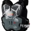 Chaqueta Protectora Leatt Chest Protector 2.5 Giraffe