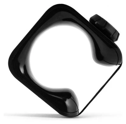 Portabicicletas De Montaje En Pared Hornit Clug Pro MTB XL (58-69 Mm / 2 3-2 7'') Negro 2 Portabicicletas De Montaje En Pared Hornit Clug Pro MTB XL (58-69 Mm / 2 3-2 7'') Negro - Imagen 2