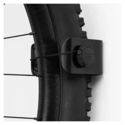 Hornit Clug Pro MTB Soporte De Pared Para Bicicletas (44-57 Mm / 1 75-2 25'') Negro -Mundo Bicicletas 213379561f2a710baec92.09759853