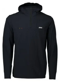 Maillot Térmico POC Mantle Negro