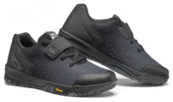 Zapatillas MTB Sidi Dimaro Trail Negro